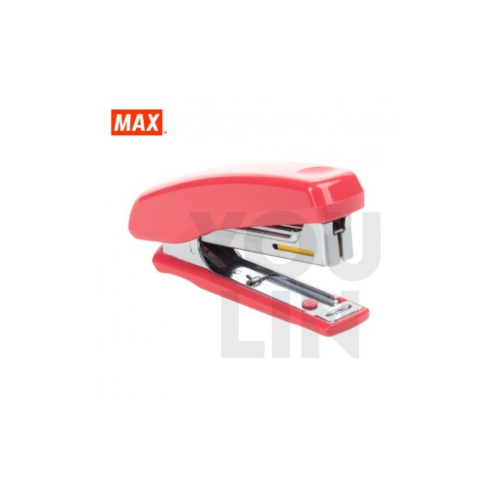 Max Stapler HD-10NX - Rose