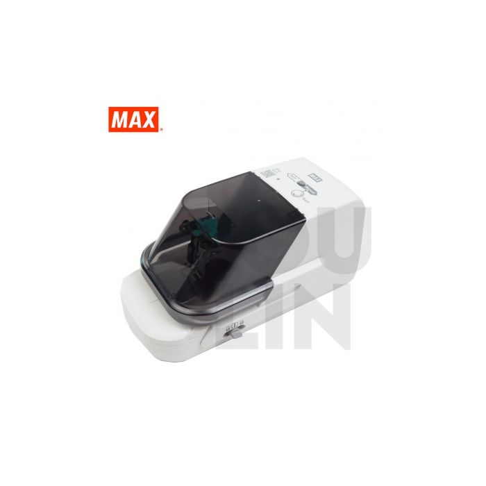 Max Electronic Stapler EH-70F II