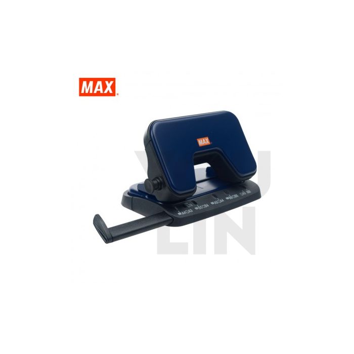 Max Puncher DP-25T - Navy Blue