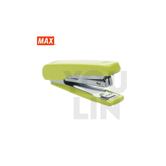 Max Stapler HD-10N - Light Green