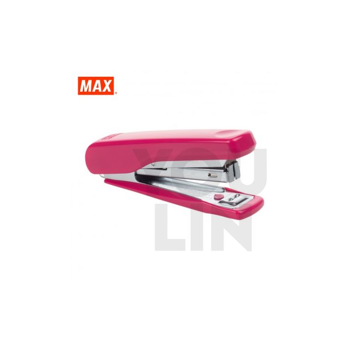 Max Stapler HD-10N - Magenta