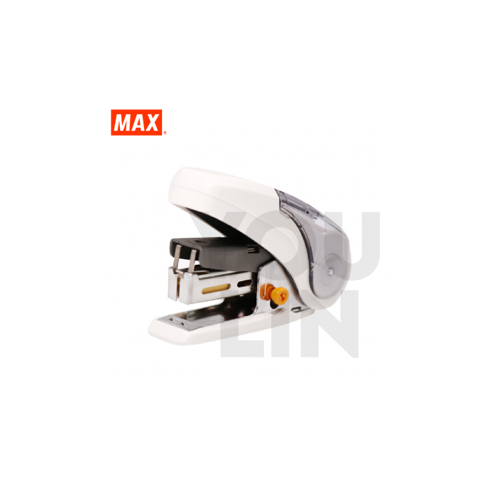 Max Stapler HD-10NL - White