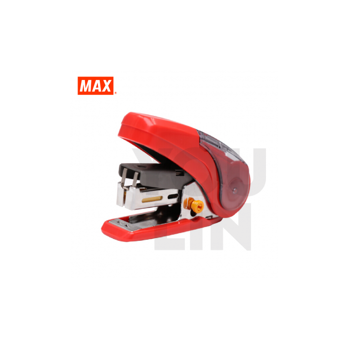 Max Stapler HD-10NL - Red