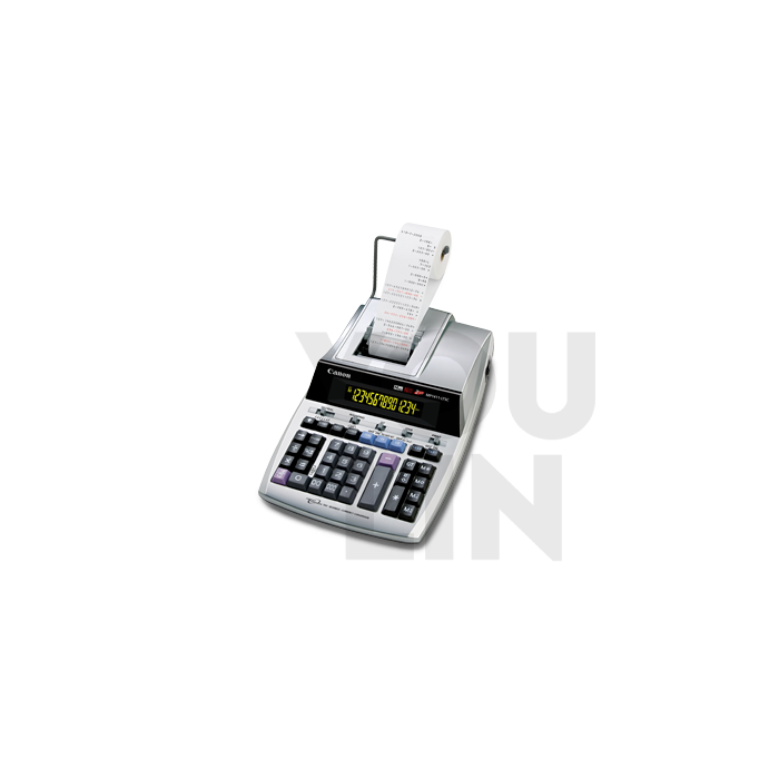 Canon Printing Calculator 14 Digits MP1411-LTSC