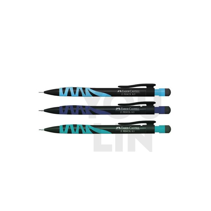Faber Castell 1336 0.5MM Z M/Pencil