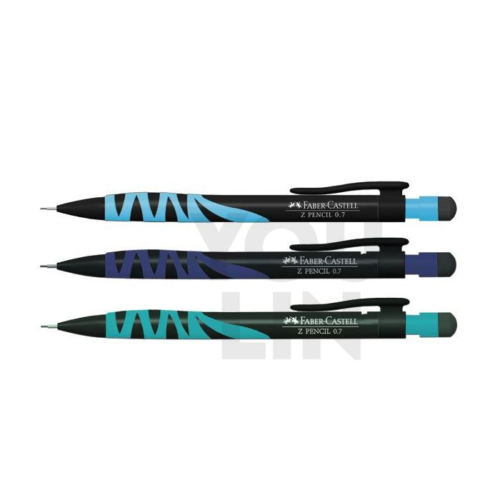 Faber Castell 1337 0.7MM Z M/Pencil