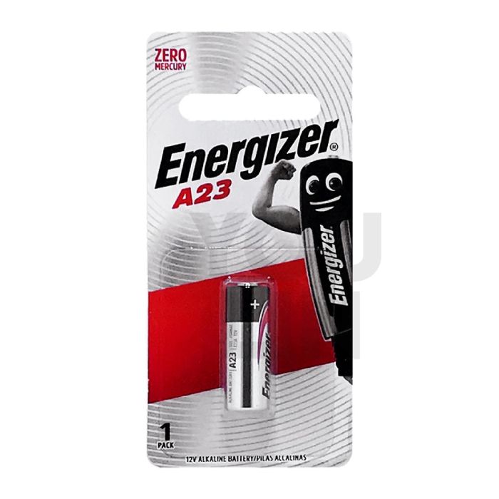Energizer A23 BP1 12V Battery