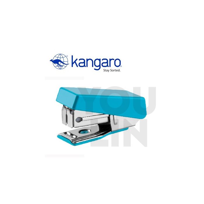 Kangaro M-10 Mini Stapler