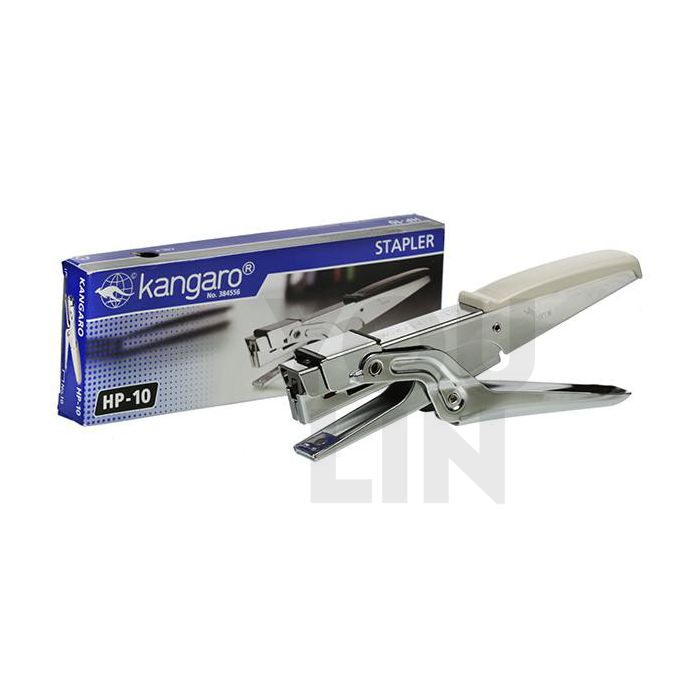 Kangaro HP-10 Plier Stapler