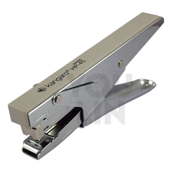 Kangaro HP-45 Plier Stapler