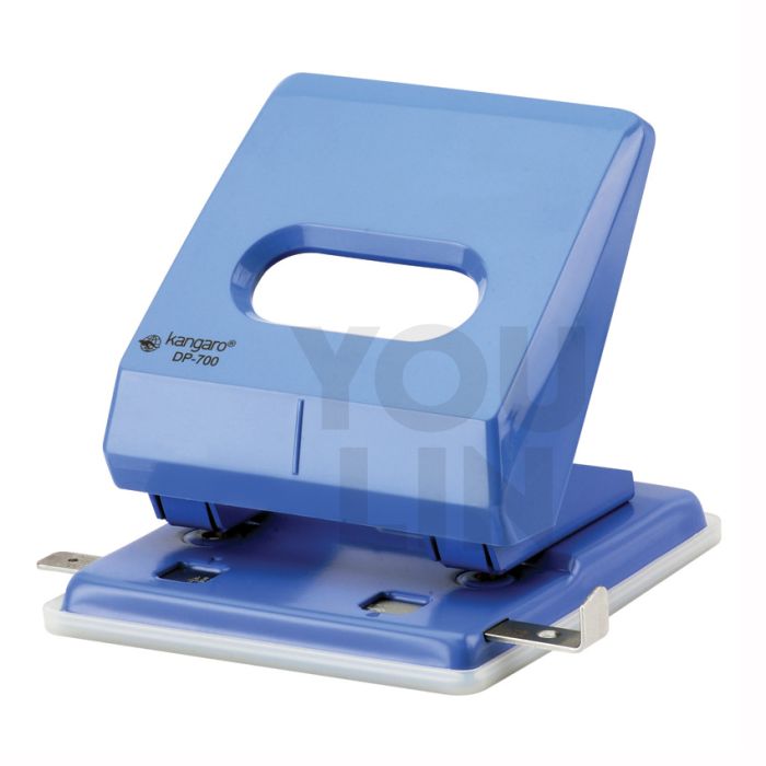Kangaro DP-700 2 Hole Paper Punch / Puncher