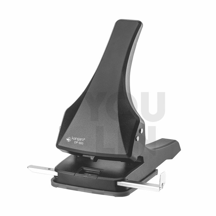 Kangaro DP-800 2 Hole paper Punch / Puncher