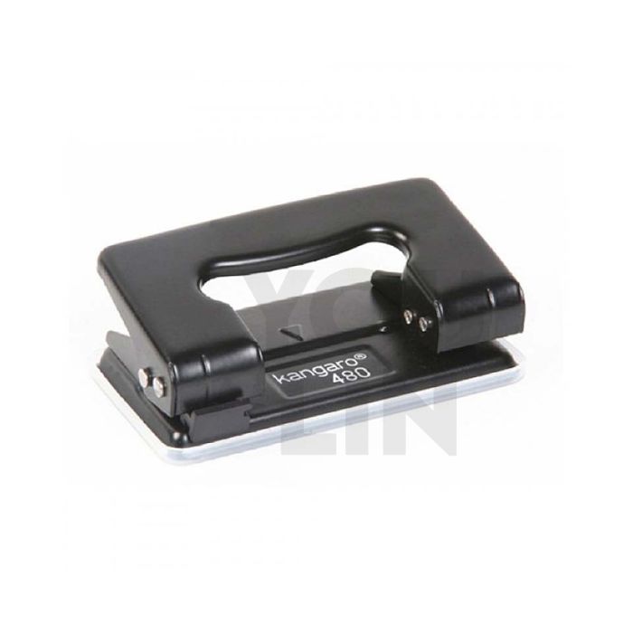 Kangaro DP-480 2 Hole Paper Punch / Puncher