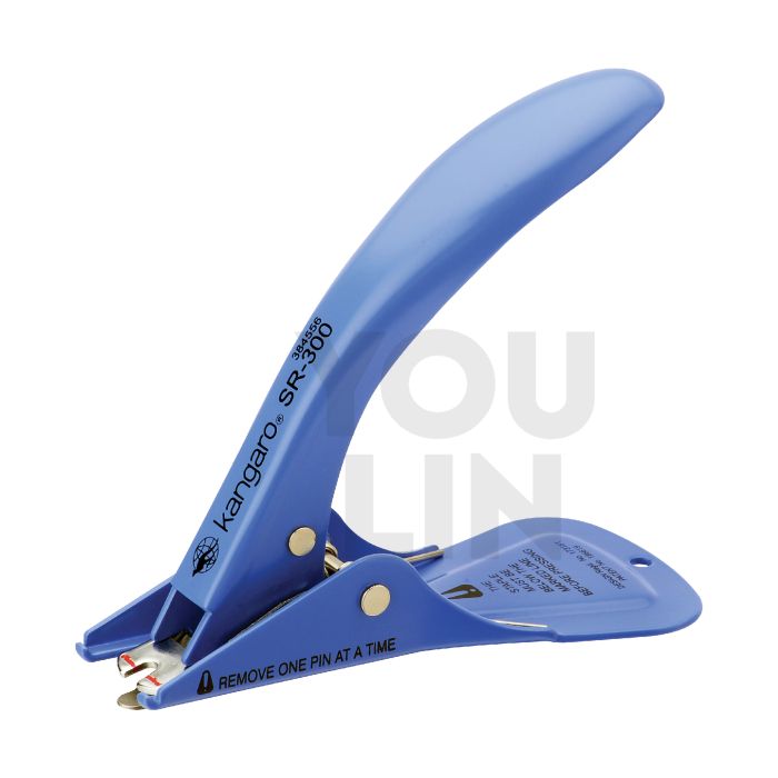 Kangaro SR300 Staples Remover
