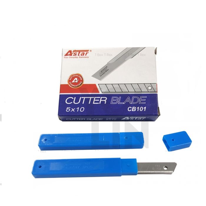 Astar AB-S Blade (S)