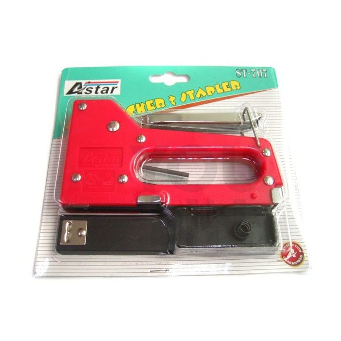 Astar ST-707 Gun Tacker