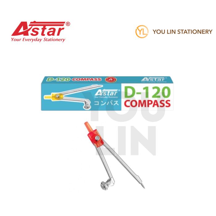 Astar D-120  Compass