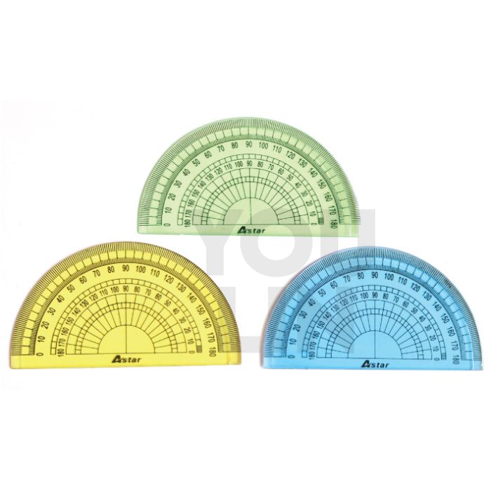 Astar SL-3 180 Degree Protector