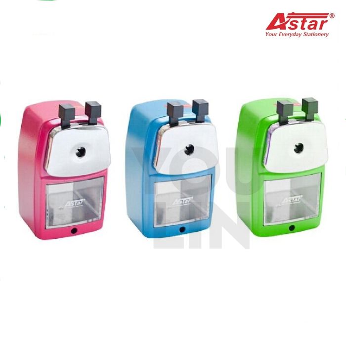 Astar A-520 Table Sharpener