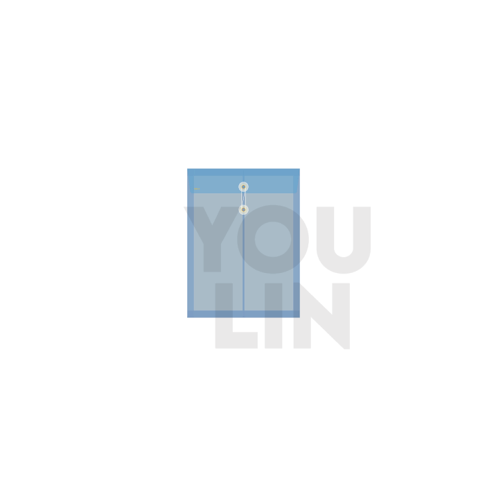 Astar EN01A Plastic File