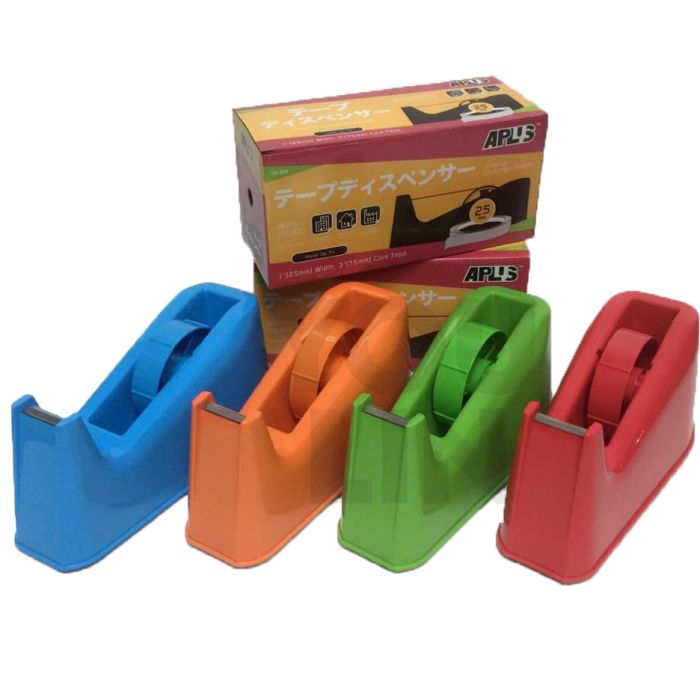 APLUS TD-231 Tape Dispenser - Large