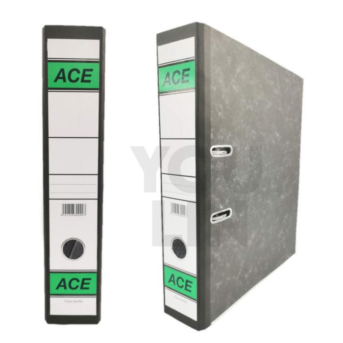 ACE 2''(50mm) FC Lever Arch File