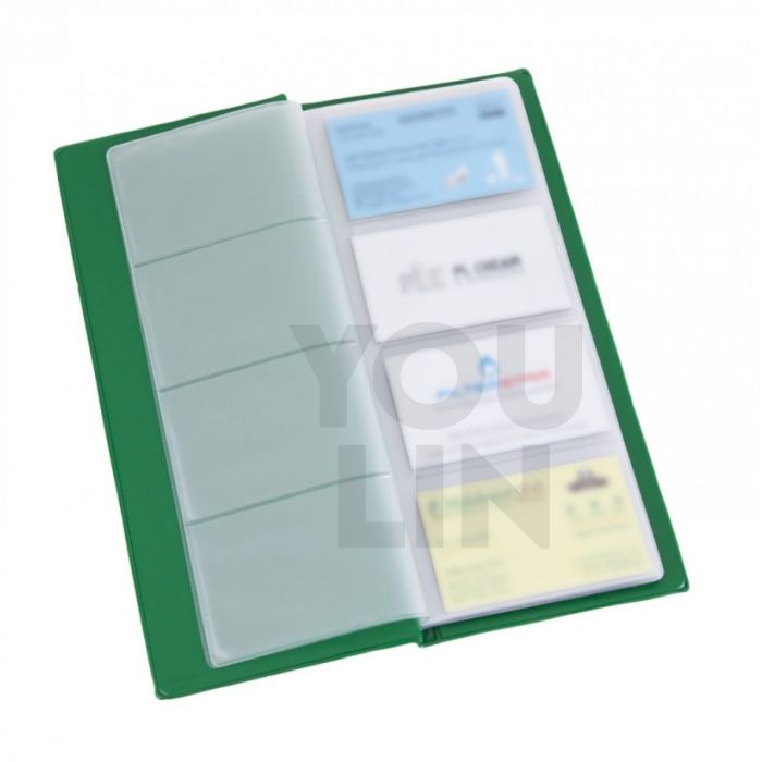 ACE 160N Business Card Holder