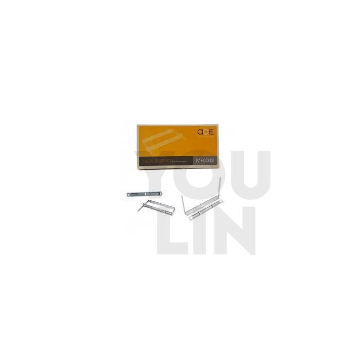 ACE MF3002 Metal Fastener 50's