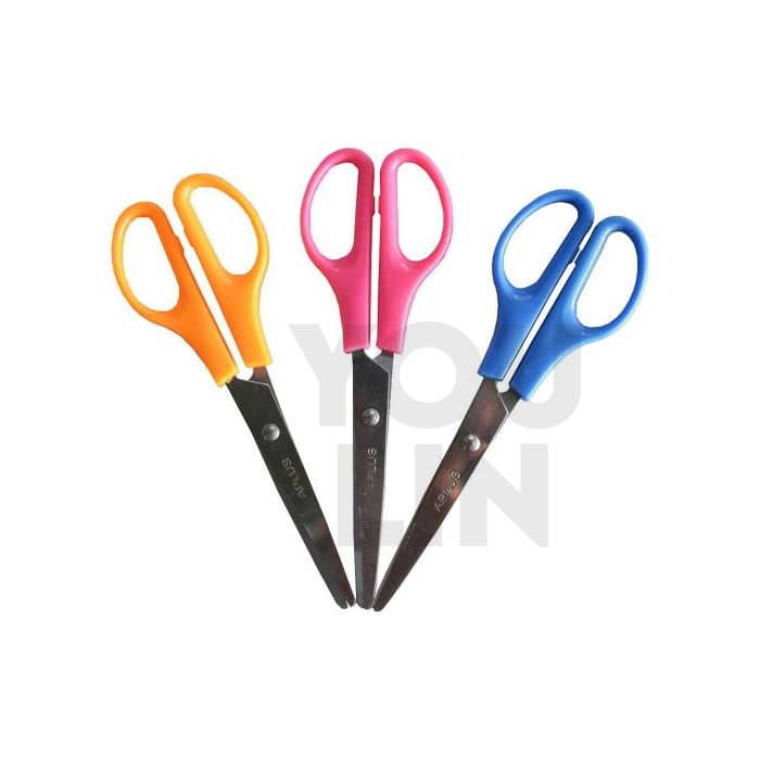 APLUS S-906 165mm (6.5") Scissor