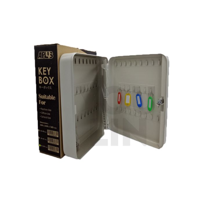 APLUS KB-100 Key Box - 100 Keys