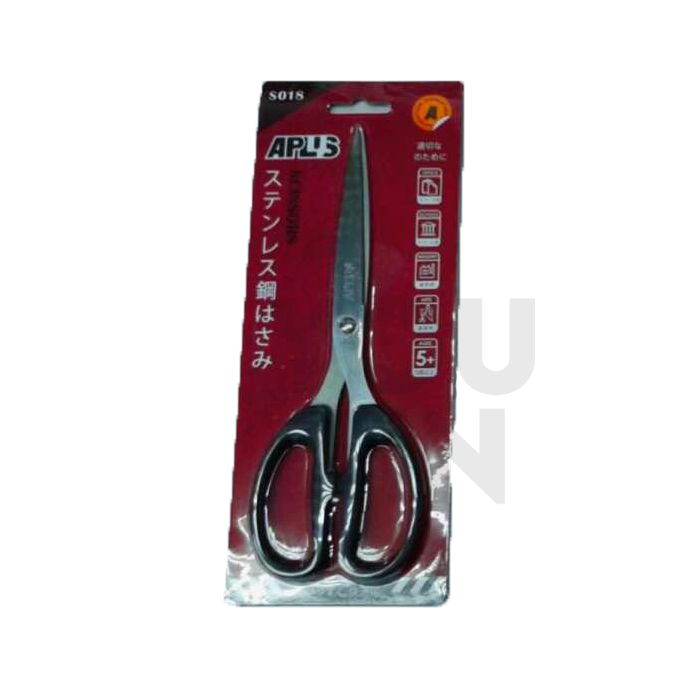APLUS S018 8" Grip Scissor