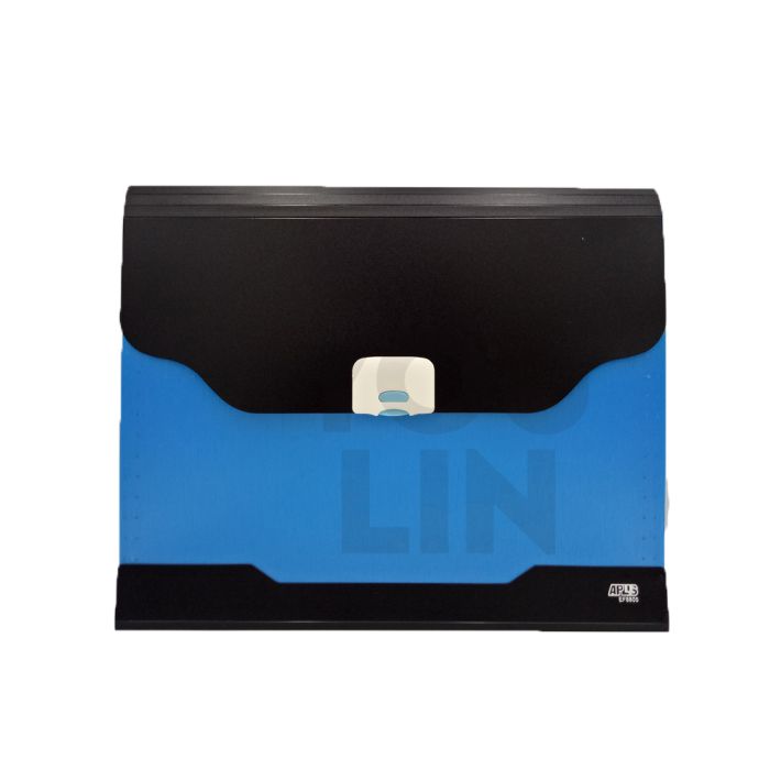 APLUS EF8805 A4 12'S Expanding File