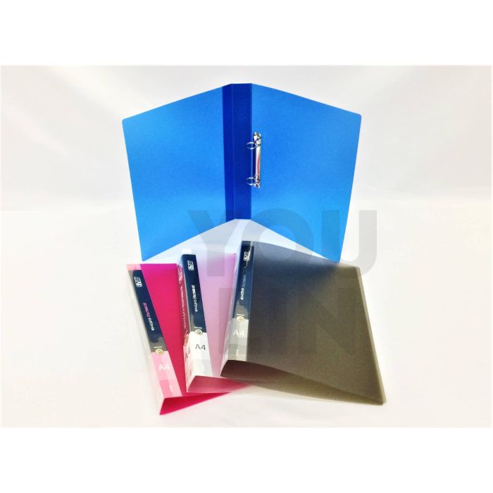 APLUS RF8812 A4 2D Ring File