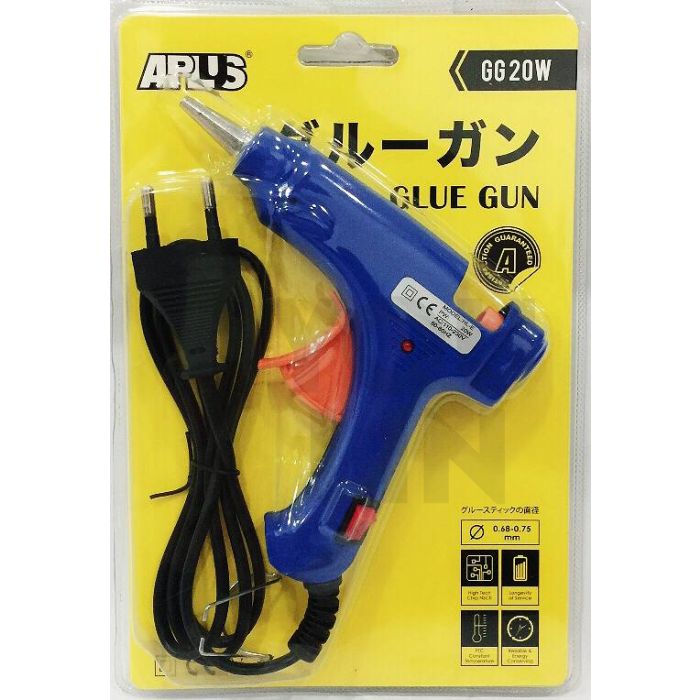 APLUS GG20W Glue Gun