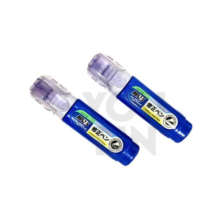 APLUS Correction Pen 10ML