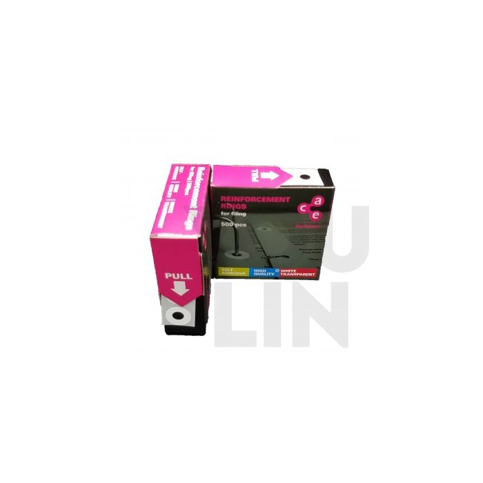 ACE Reinforcement Rings 500's