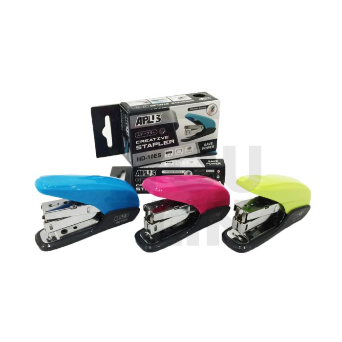 APLUS HD-10es Stapler (Save Power)