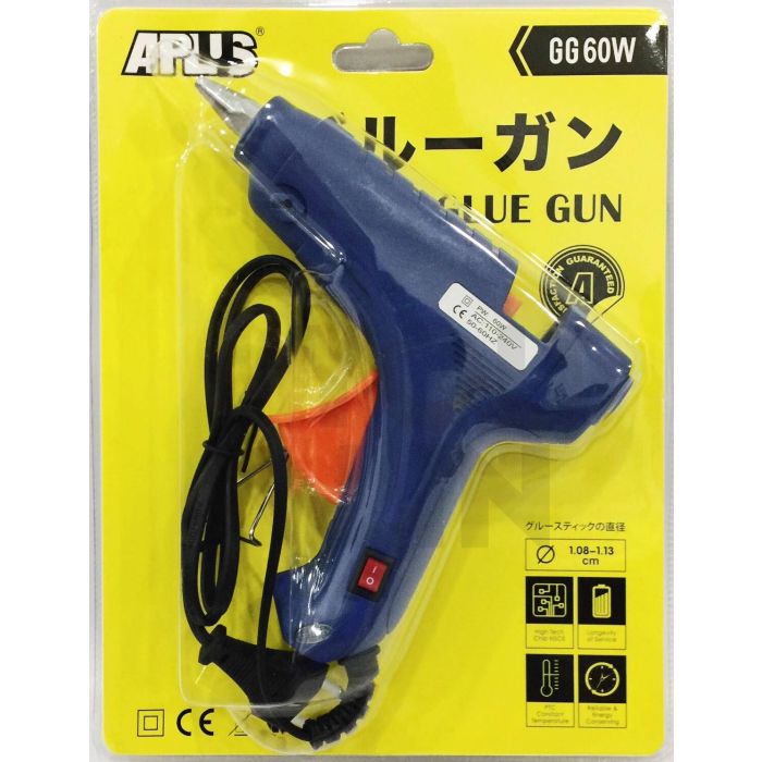 APLUS GG60W Glue Gun