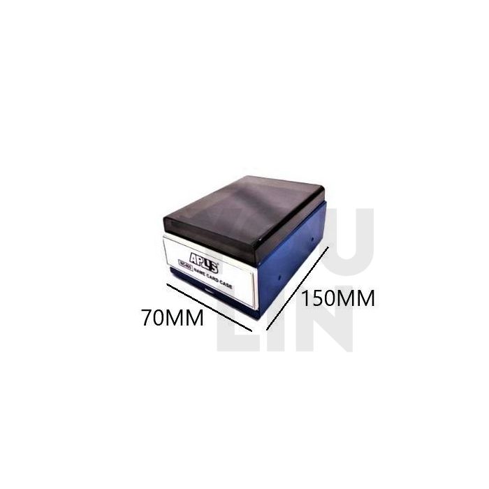APLUS NC400 Name Card Case - 400pcs
