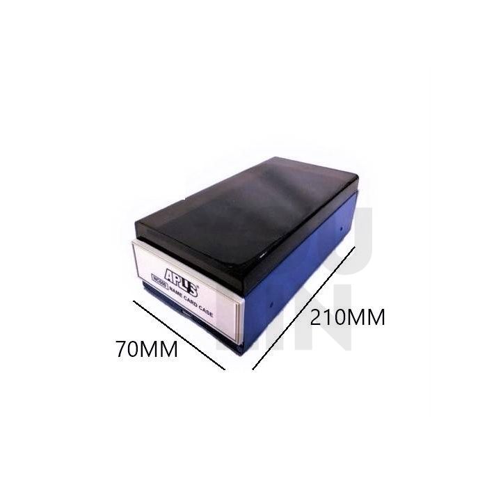 APLUS NC600 Name Card Case - 600pcs