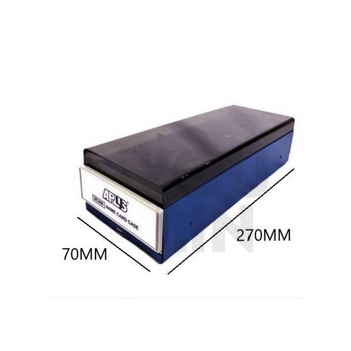 APLUS NC800 Name Card Case - 800pcs