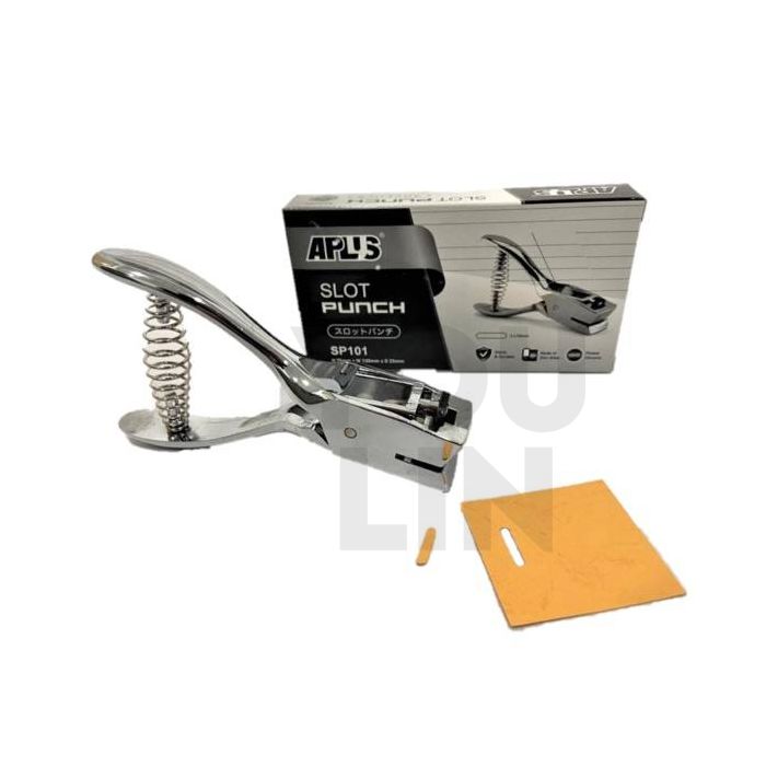 APLUS SP101 Slot Punch / Puncher 