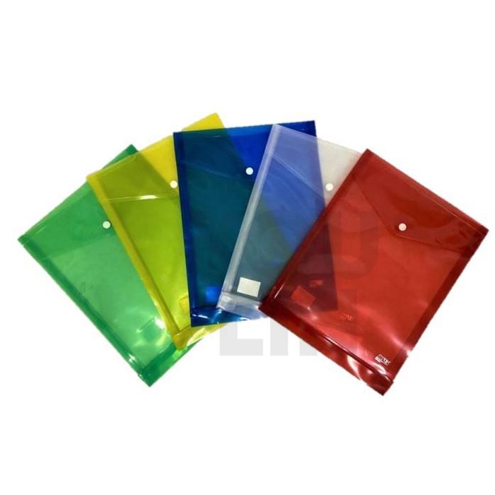 APLUS BF409A A4 Button File - Vertical