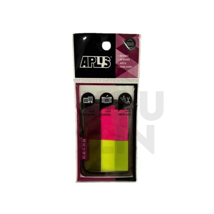 APLUS P4230-2 30mm X 42mm Film Index - Mix