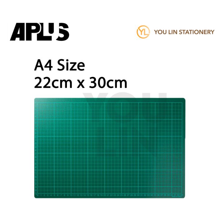 APLUS CM-4800 A4 Cutting Mat