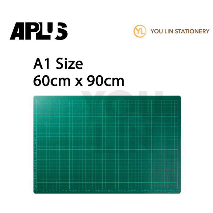 APLUS CM-1800 A1 Cutting Mat