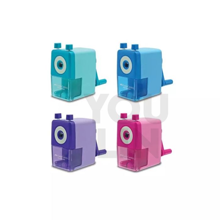 Faber Castell 581822 Pastel Table Sharpener