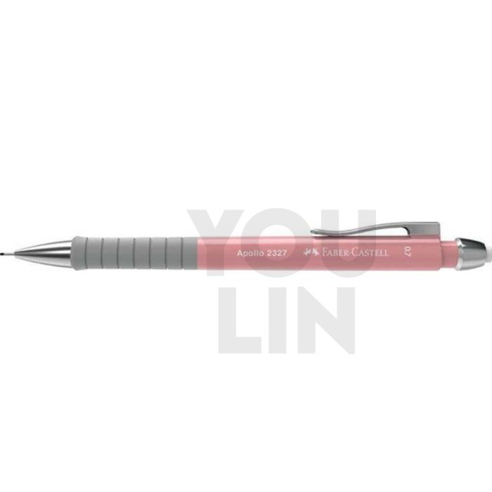 Faber Castell 232793 0.7MM Apollo Mech Pencil