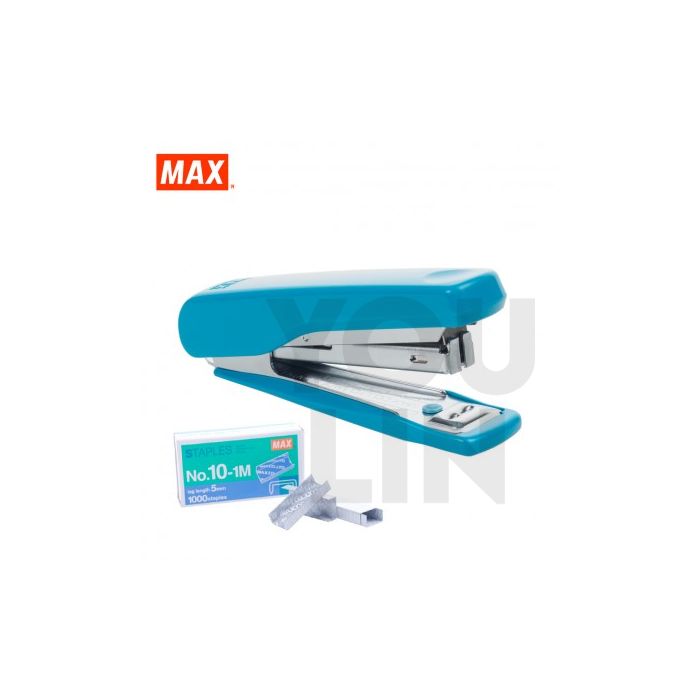 Max Stapler HD-10NK - S-Blue