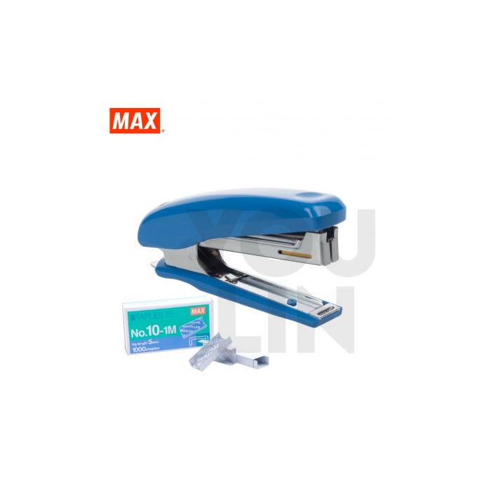 Max Stapler HD-10DK - Blue